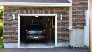 Garage Door Installation at North Encanto San Diego, California